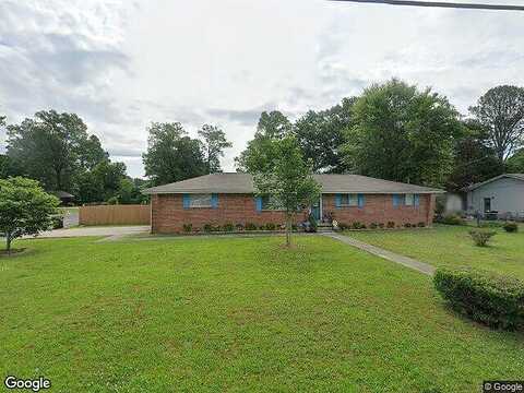 Elaine, FORT OGLETHORPE, GA 30742