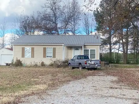 Maddox, SAVANNAH, TN 38372