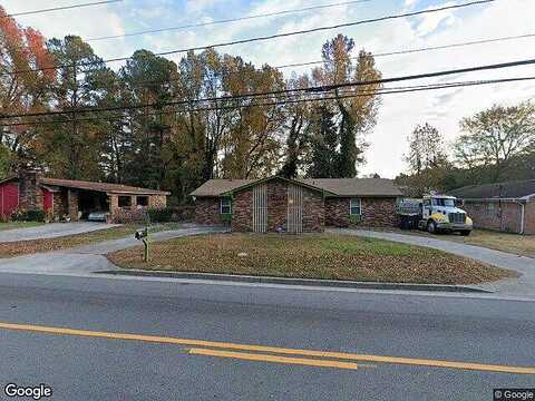 Meadowbrook, AUGUSTA, GA 30906