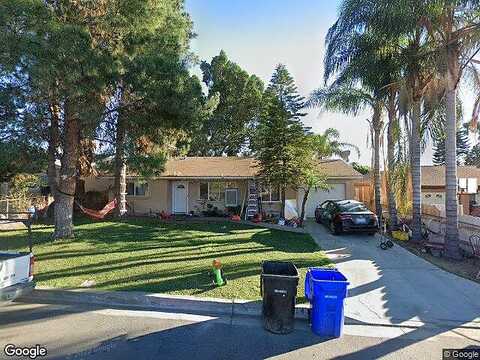 Millar, HIGHLAND, CA 92346