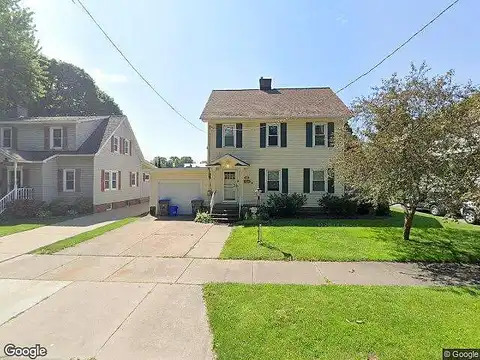 25Th, ERIE, PA 16506