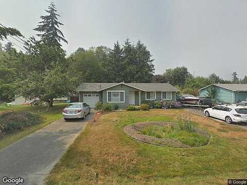 Meadow, KINGSTON, WA 98346