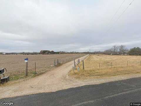 County Road 271, MICO, TX 78056