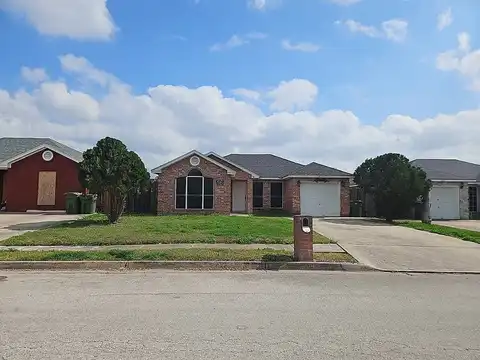 Normandy, BROWNSVILLE, TX 78520