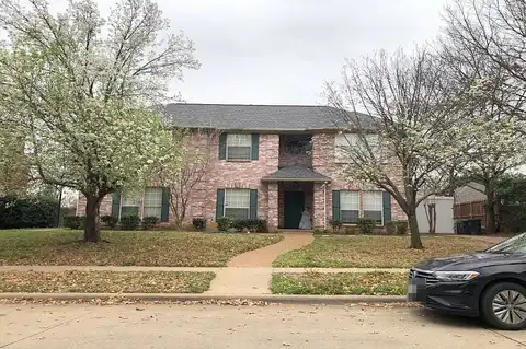 Southshore, GRAPEVINE, TX 76051