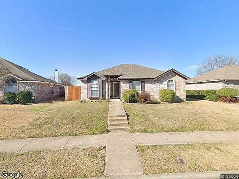 Bent Brook, MESQUITE, TX 75181