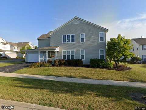 Falling Waters, LINDENHURST, IL 60046