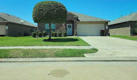 Innes Park, KATY, TX 77494