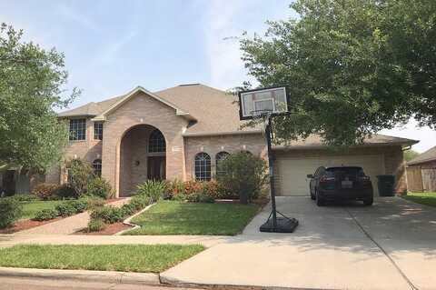 El Jardin, MISSION, TX 78572