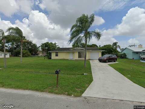 Langfield, PORT SAINT LUCIE, FL 34984