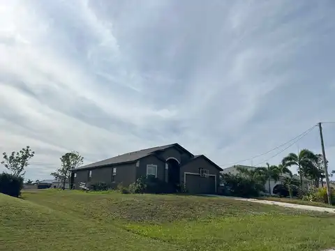 27Th, CAPE CORAL, FL 33993