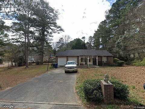 Sagewood, SNELLVILLE, GA 30039