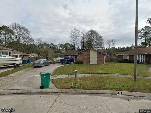 Somerset, SLIDELL, LA 70461