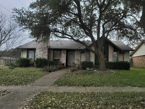 Ripplewood, GARLAND, TX 75044