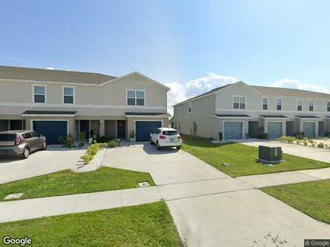 Fieldwood, SAINT CLOUD, FL 34772