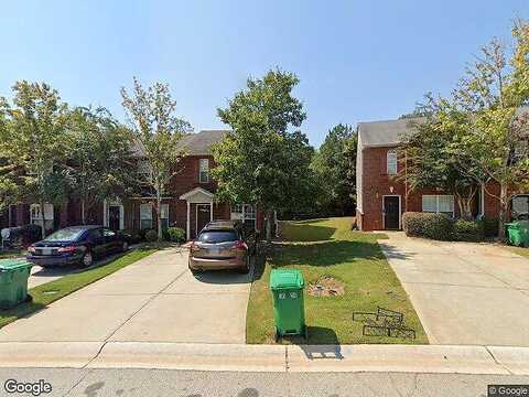 Waldrop, DECATUR, GA 30034