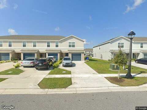 Fieldwood, SAINT CLOUD, FL 34772