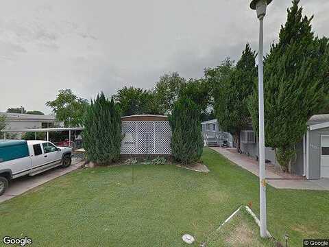 Hawkwood, GRAND JUNCTION, CO 81504