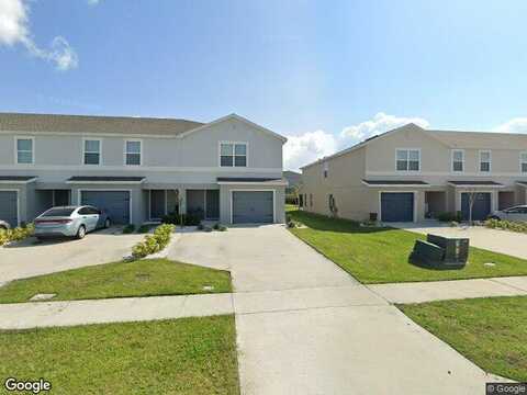 Fieldwood, SAINT CLOUD, FL 34772