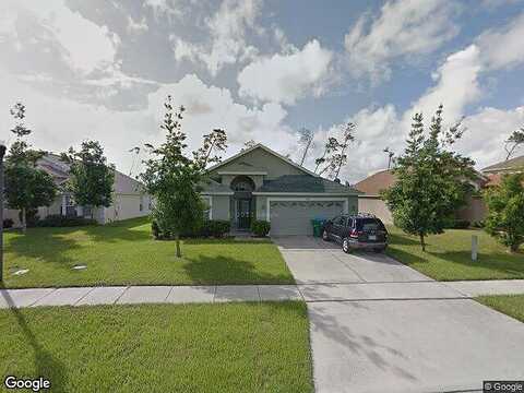 Twinleaf, DELTONA, FL 32725