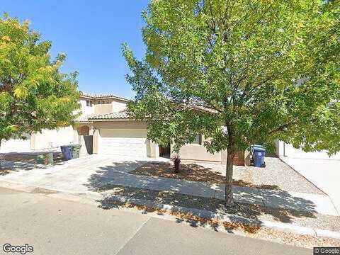 Calle Nueva, SANTA FE, NM 87507