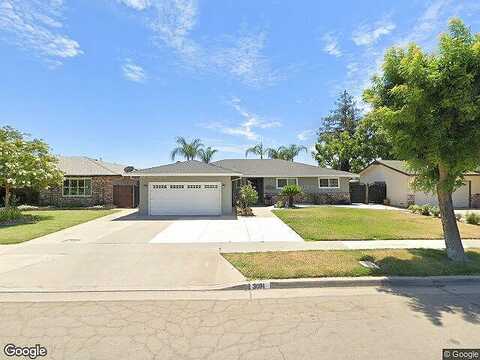 Sample, FRESNO, CA 93710