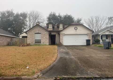 Deer Trail, ALVIN, TX 77511