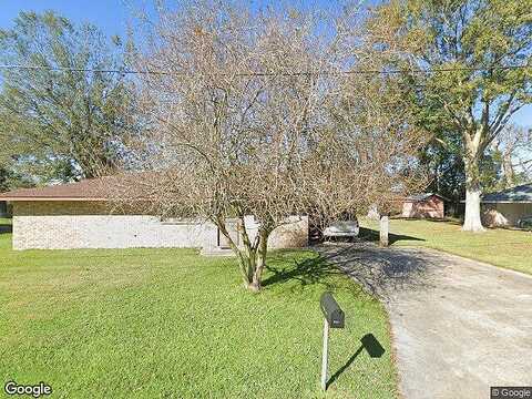 Gardenia, DONALDSONVILLE, LA 70346