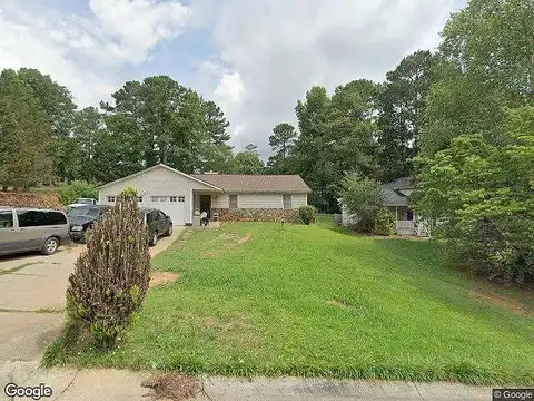 Michelle, JONESBORO, GA 30238