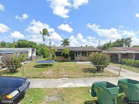 4Th, LAUDERHILL, FL 33311