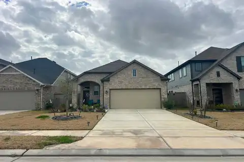 Sellers Terrace, HOCKLEY, TX 77447