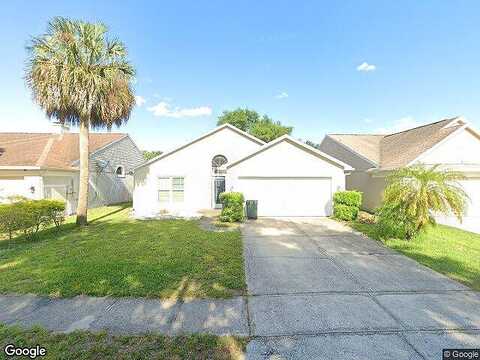 Oak Park, CASSELBERRY, FL 32707