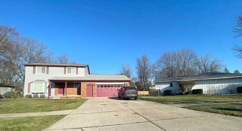 5Th, MARYSVILLE, MI 48040