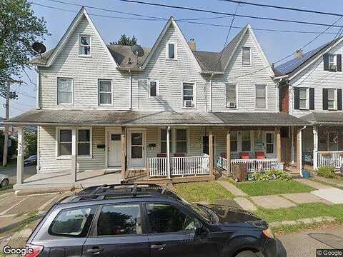 Grant, PHILLIPSBURG, NJ 08865