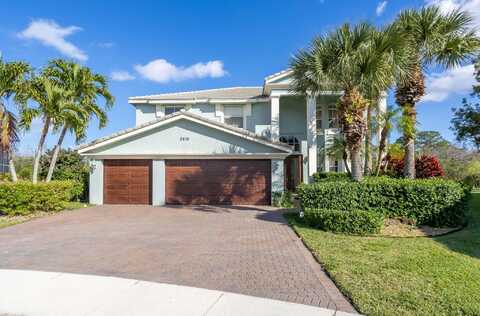 2610 Danforth Terrace, Wellington, FL 33414