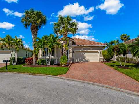 11732 SW Mountain Ash Circle Circle, Port Saint Lucie, FL 34987