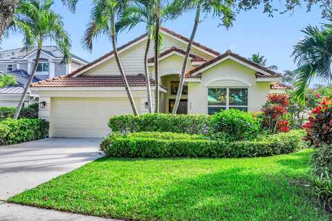 523 Canoe Point, Delray Beach, FL 33444