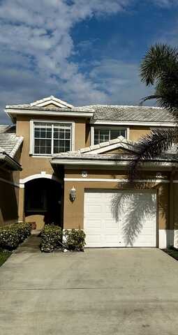 6891 Blue Skies Drive, Lake Worth, FL 33463