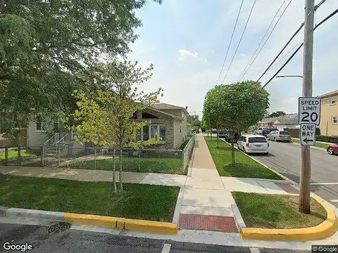 54Th, CICERO, IL 60804