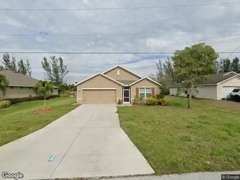 23Rd, CAPE CORAL, FL 33991