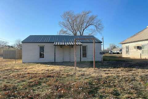 4Th, FAIRVIEW, OK 73737