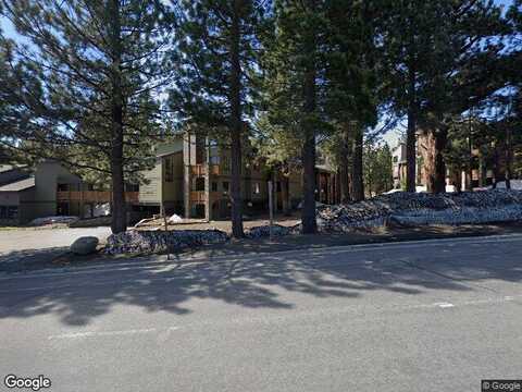 Meridian, MAMMOTH LAKES, CA 93546