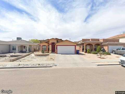 Maple Point, EL PASO, TX 79938