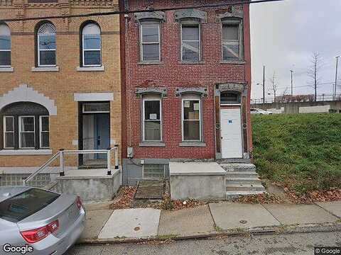 Dinwiddie, PITTSBURGH, PA 15219