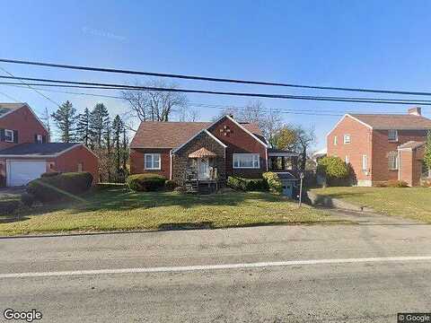 Commonwealth, WEST MIFFLIN, PA 15122