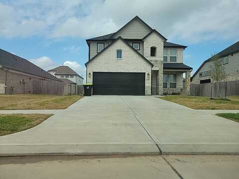 Tilley Drive, Rosenberg, TX 77471