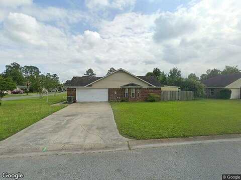 Nottingham, HINESVILLE, GA 31313