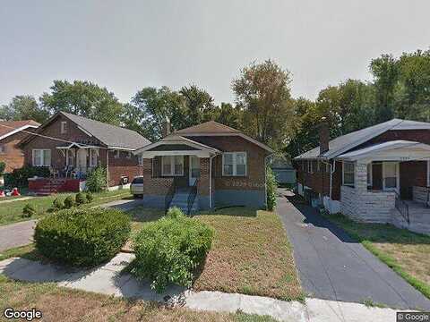 Oakdale, SAINT LOUIS, MO 63121