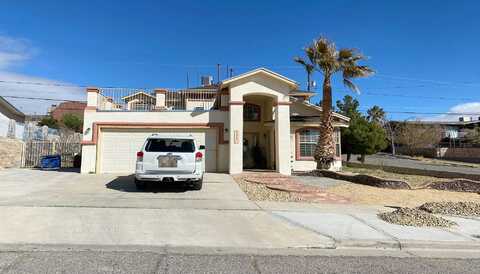 Evalyn, EL PASO, TX 79904