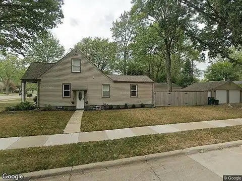 Normandy, ROYAL OAK, MI 48073